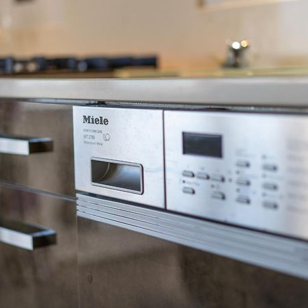 Burlington House Boutique Bed and Breakfast Oxford Exteriör bild Miele dishwasher